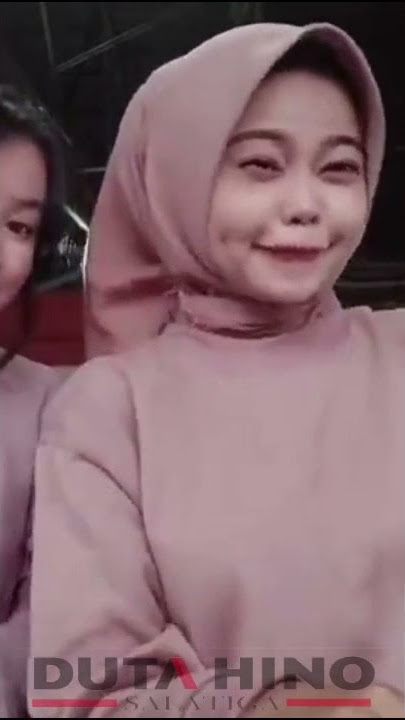 Viral‼️Cewek cantik wajah imut