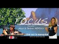 Focus   festival  komidi 2022  th sur la banquise ile de la runion