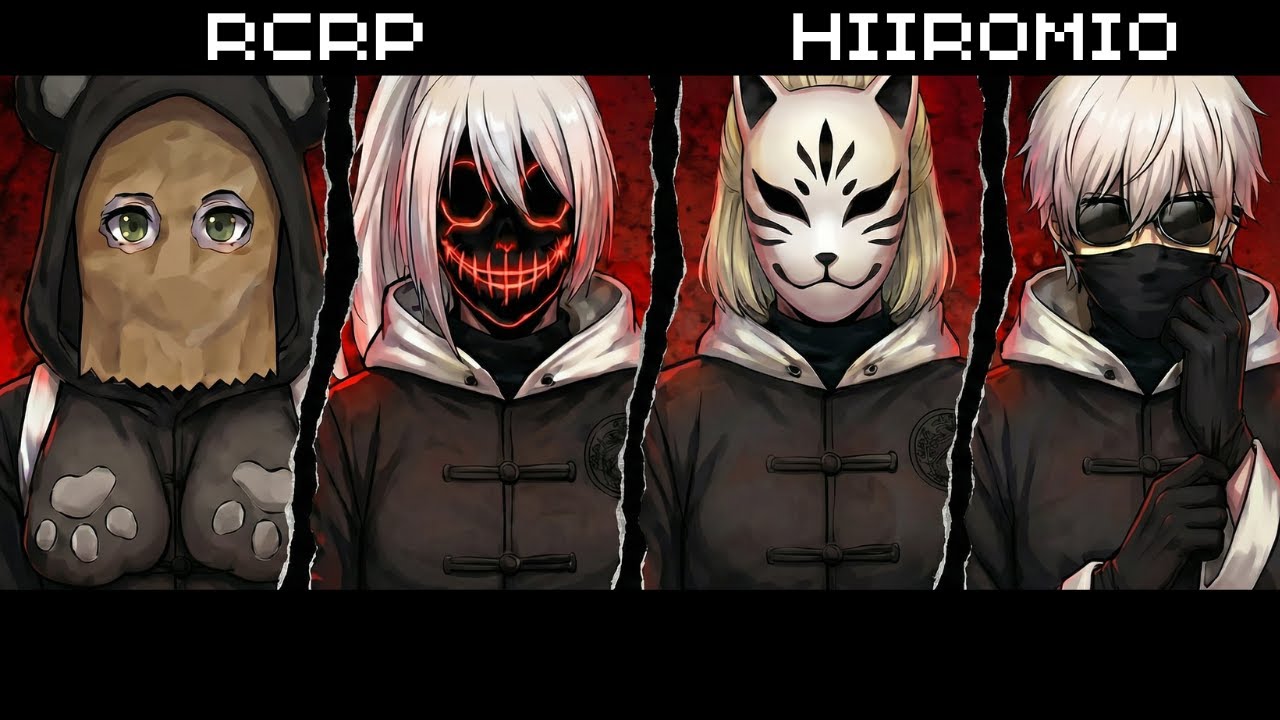 【RCRP】ふぁーむときどき傭兵【star abyss所属/ 桔梗ねむ 】