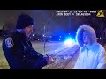 Karen ESCALATES Ticket into Arrest - Bodycam Fails