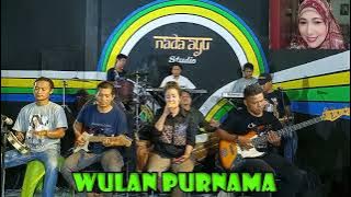 NUNUNG ALVI   WULAN PURNAMA