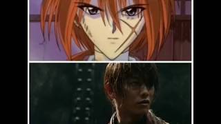 Rourouni Kenshin - Samurai X screenshot 5