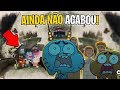 O FINAL DE GUMBALL FOI HORRÍVEL?