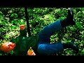 Выживание в лесу, я научу вас как это делать