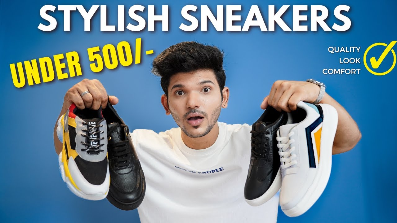 Men's Sneakers & Sports Shoes - Shop Athletic Shoes for Men - eBay