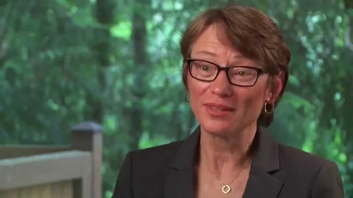 Joan Wellman - Executive Leaders