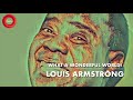 What A Wonderful World! (1967) “Louis Armstrong” - Lyrics