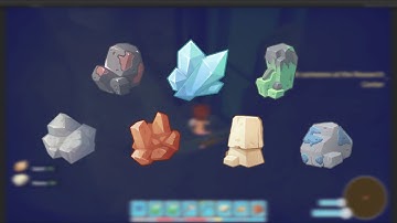 My Time at Portia Vlog 5 - Abandoned Ruins