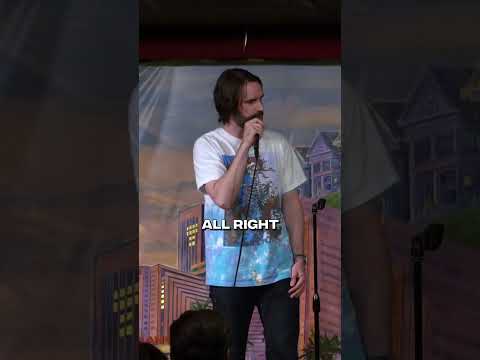 #jokes #standupcomedy #comedy