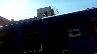 NJ Transit: GO28 (5316) Newark Bloomfield Via Broad Street Station