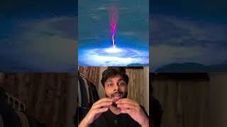 What Are These Red Alien Lights in The Sky? 😱