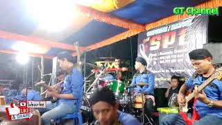 Haruskah Berakhir (Cek Sound) SPL Campursari - RD SOUND