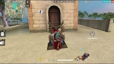 REGRESE FREE FIRE #REGRESE AL FREE