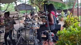 Bulawayo @ The Smokehouse, Hillside Zimbabwe