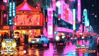 Koto - Visitors (Italo Disco / Spacesynth 80S) Lo Mejor De Koto