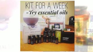 Quality Essential Oils Prince George | Be Your Best Health Coaching |  250-617-5012
