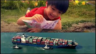 100 Years - Shell Philippines TVC [Eng Sub]