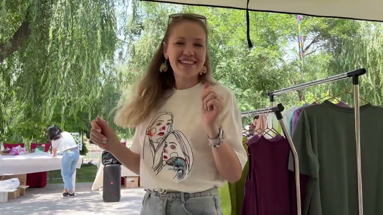 Участие в выставках   Ярмарка Анна