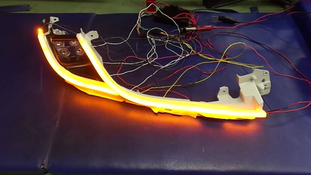 30アルファード 極光工房 ヘッドライト 点灯確認済 美品 hq720.jpg?sqp=-