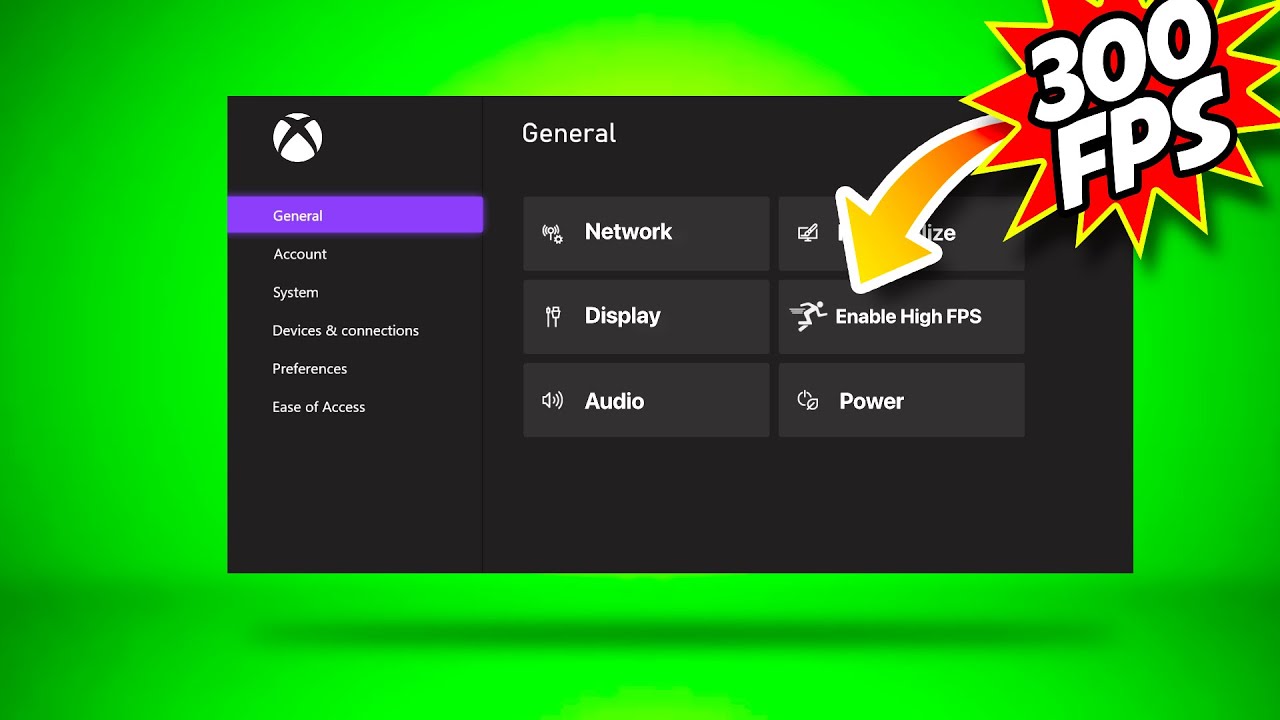 MAJOR Xbox graphics update out NOW
