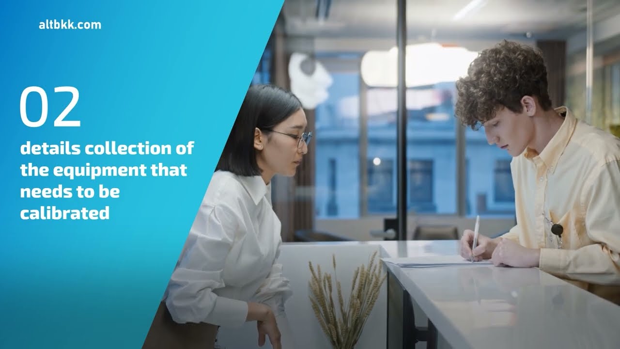 How and why to calibrate Acoustic measurement instruments.