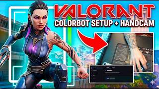 Famous I'm Trying Valorant Colorbot It's Insane ! Net Worth