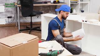 Planning a Move? Why Not Choose Stress-Free Moving Services in Canada