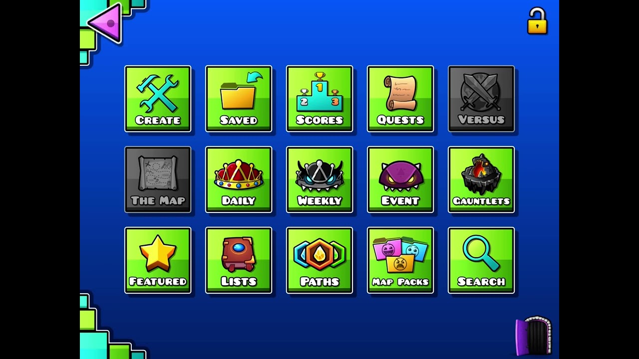 beating "What is it" 79%  (The video cut off i was feeding my cat)