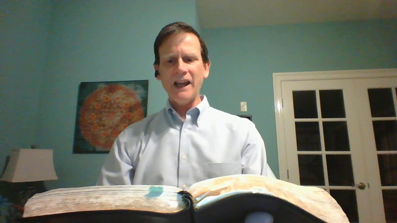 Matthew 21 4 5 20 YouTube matthew-21-4-5-20-youtube
