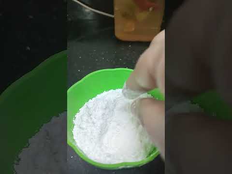 دقيق الارز بمنتهى السهولة