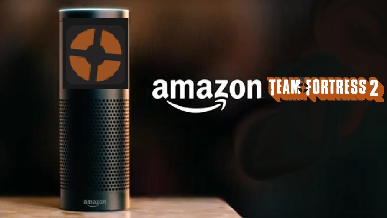 Tf2 Amazon Amazon TF2 (YTP) - YouTube