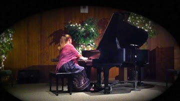 Rebecca Oswald - The Gentle Rain of Your Pure Love