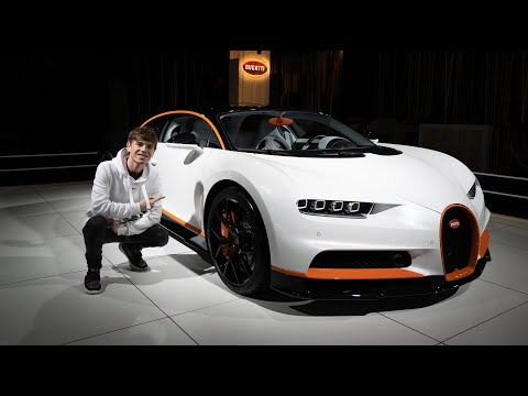 Vidéo: La première supercar de l'Inde arrive-t-elle bientôt?