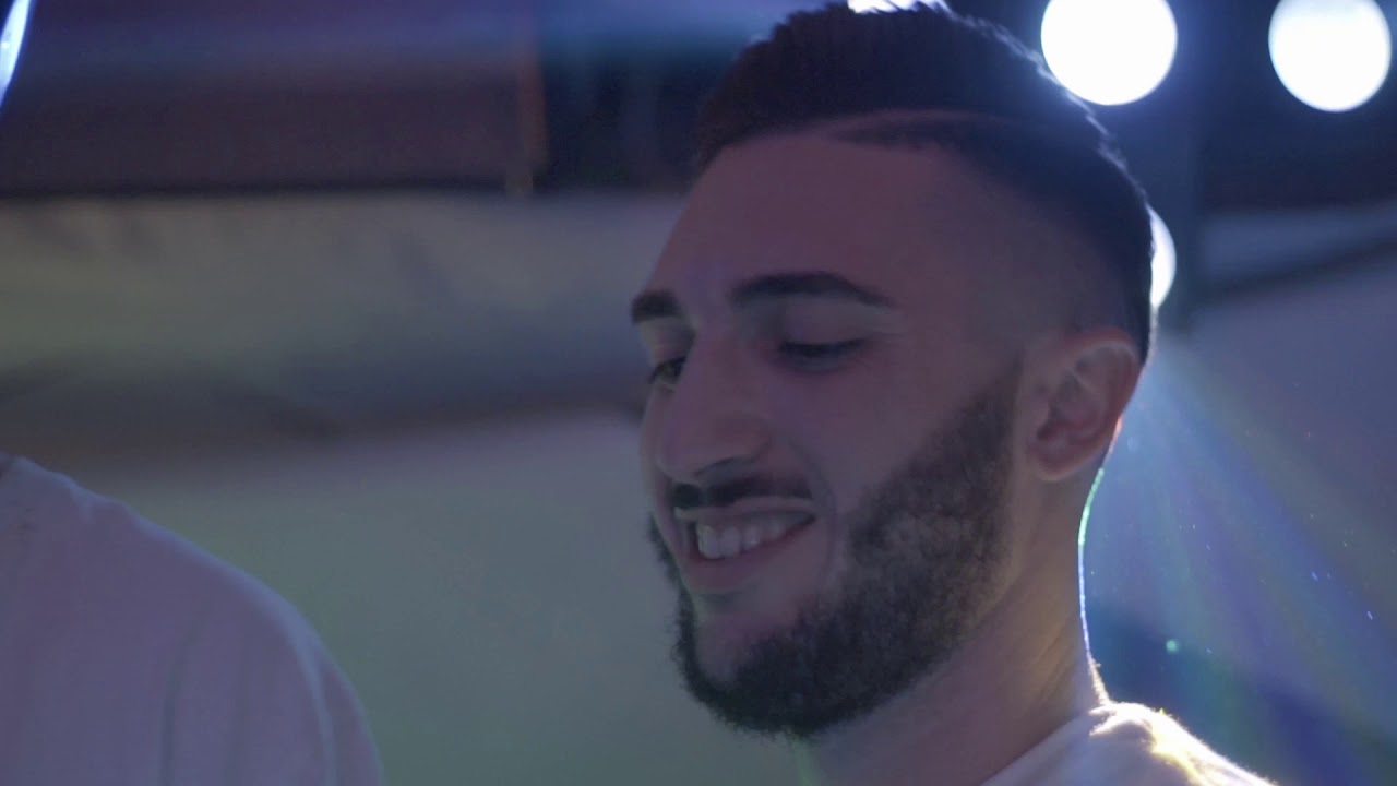 electronics Tales Of Tomorrow @CASABLANCA - One Year Of Us (FLORENCE)