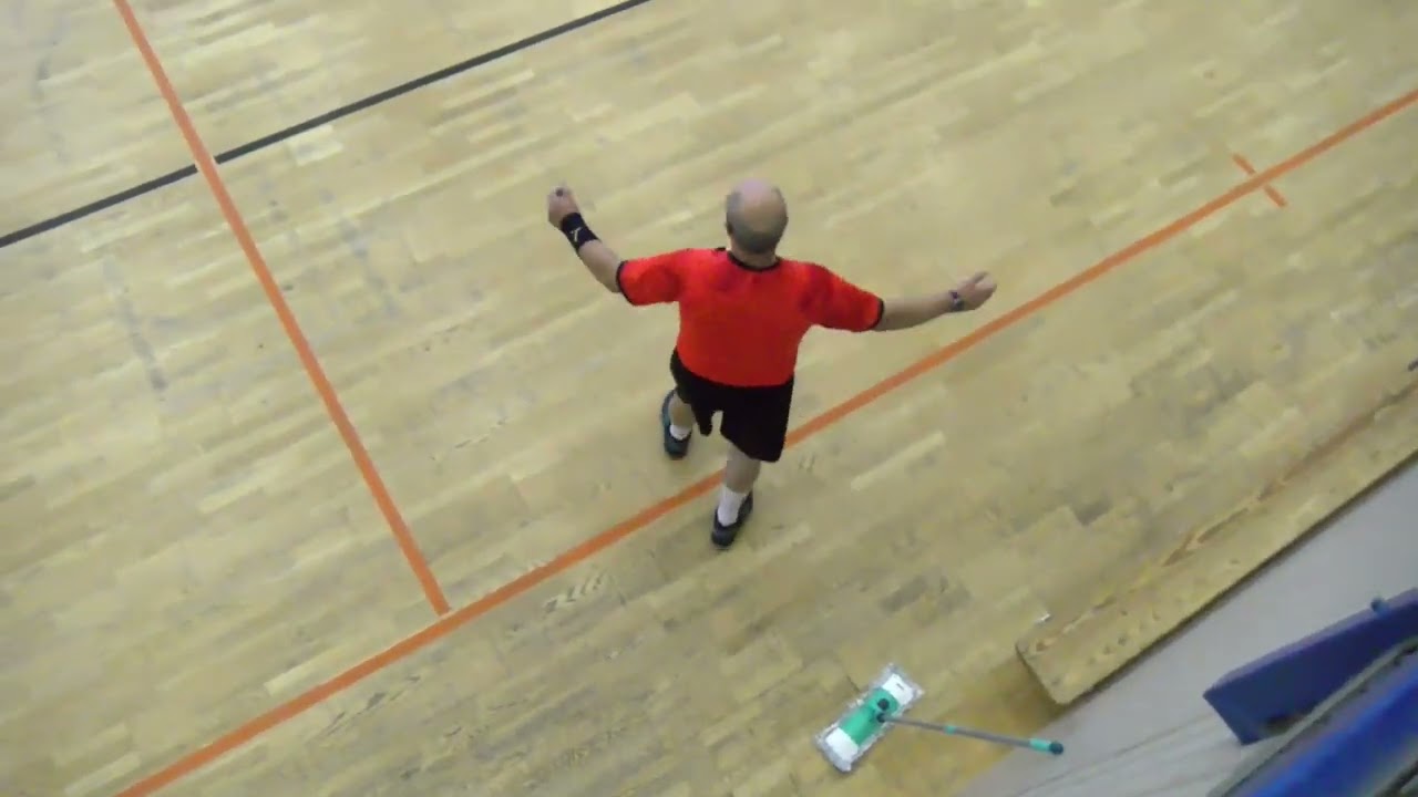 HBV Jena 90 vs VfB TM Mühlhausen 09 (2. Männer, Landesliga)