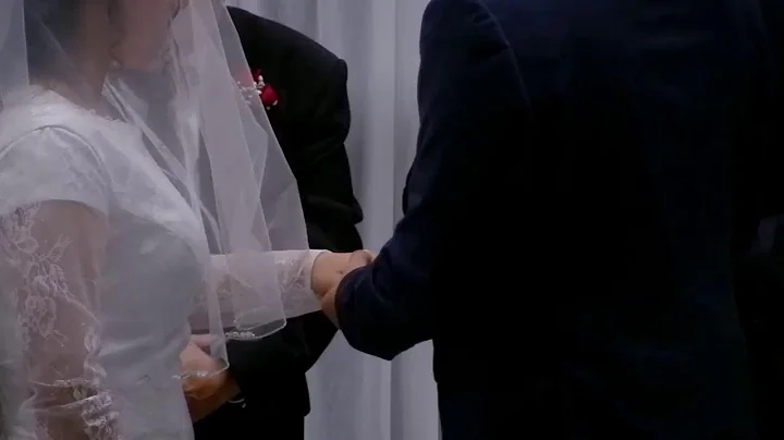 Joshua Pruitt and Alexandria Tarrance Wedding 2022...