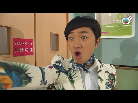 作奸犯科，傷天害理！｜老表，你好hea！｜郭晉安｜王祖藍｜萬綺雯｜王菀之｜張繼聰｜喜劇｜TVB港劇精華