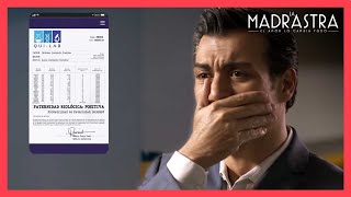 Esteban Confirma Que Lucía Es Su Hija La Madrastra 25 C - 48