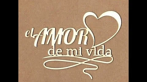 Felix Andino - El Amor De Mi Vida (Bachata)