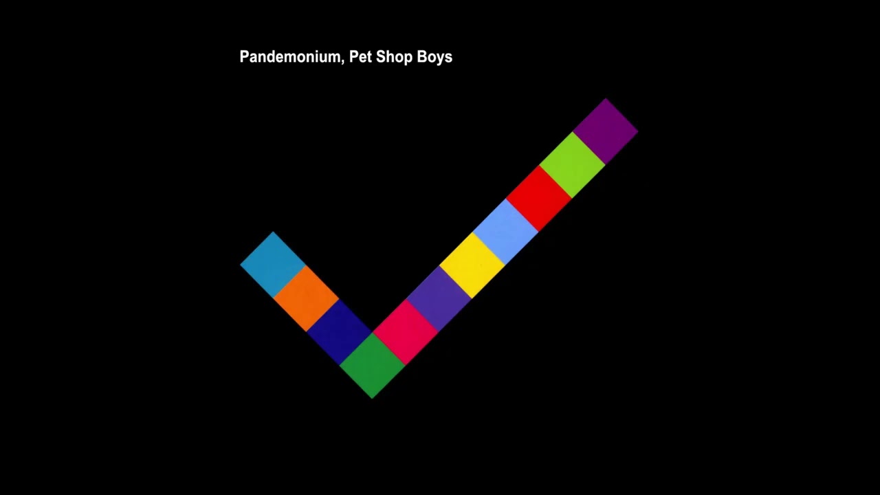 Pet Shop Boys - Pandemonium (Dub Intro Version) - YouTube