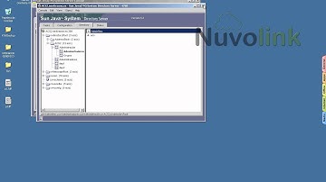Recuperacion Password - Password Recovery Alcatel Lucent OmniVista 4760