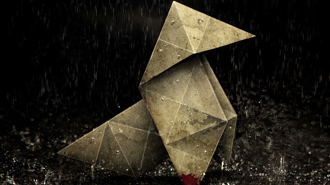 Heavy Rain OST - Main Theme