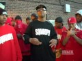 Stack Bundles - Look Nigga U Food (Official HD Music Video) Throwback Classic