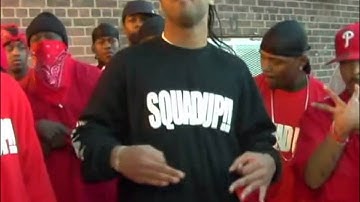 Stack Bundles - Look Nigga U Food (Official HD Music Video)