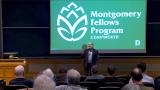 Mapping Mental Illness with Professor David Silbersweig