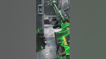 Enemy Operator Weapon Number 1958 | Call of Duty MW3 #shorts #mw3 #modernwarfare3 #mw3clips