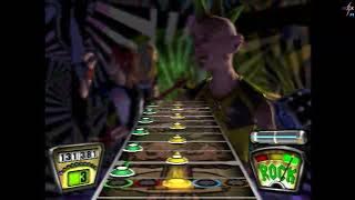 Guitar Hero 2 extreme vol.2 - Snow (Hey Oh) by Red Hot Chilli Pappers