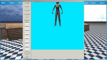 Glue Engine - Tutorial 4 - Import Section