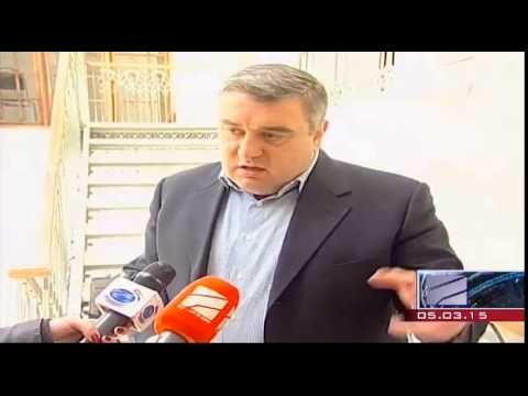 ჯაბა სამუშია: „რეამინაცია“