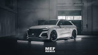 Madonna - Frozen Mef Remix